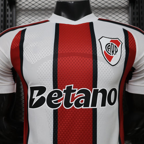 2026-2027 New Season Club Atletico River Plate away Player version Jersey