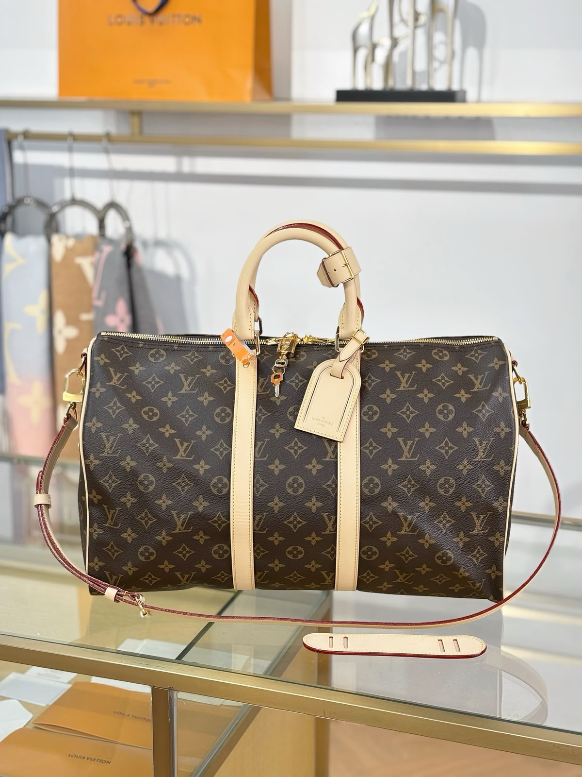 Keepall 45