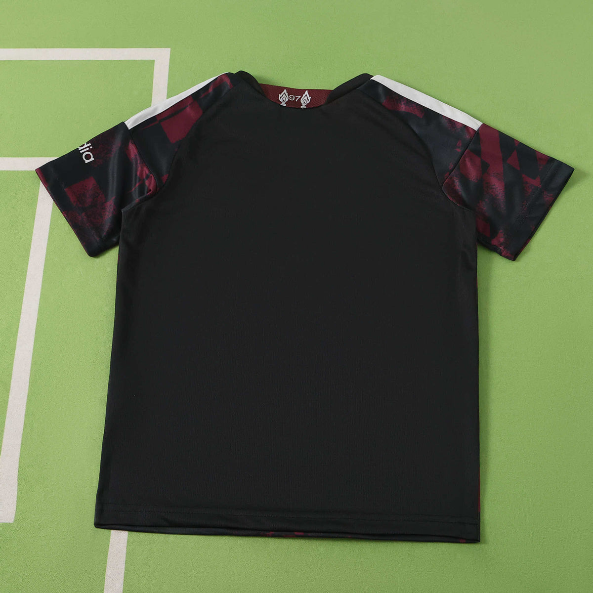 Liverpool 2026/2027 Kids Football Jersey Soccer Shirt