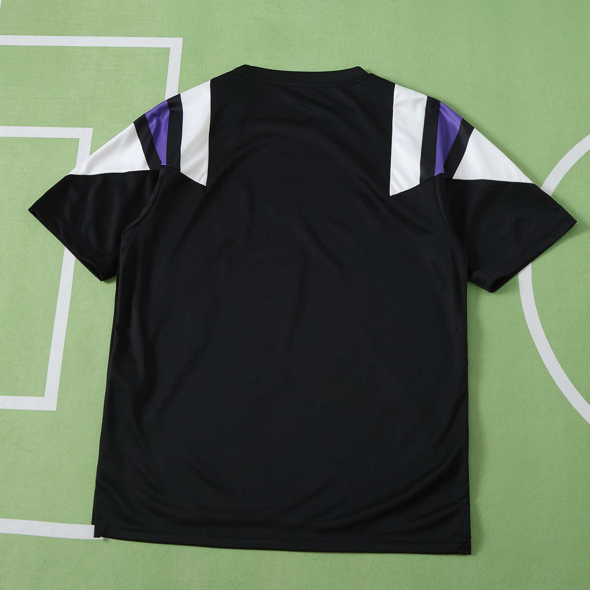 2026/2027 Real Madrid CF originals EQT Fan version Trikot Maillot Shirt Kit