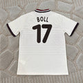 Fabian Boll St. Pauli Special Retro Football Trikot Jersey