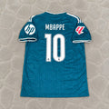 Kylian Mbappe Jersey Maillot Trikot Soccer Shirt