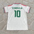 Dominik Szoboszlai Hungary 2026 New Season Football Jersey