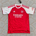Martin Odegaard Arsenal home New Season 2026 Jersey Kit 2