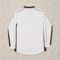 FC St. Pauli 1999-2000 Long Sleeve Home Retro Football Jersey
