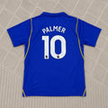 Cole Palmer Chelsea Blue 2027 New Season Football Jersey Kit