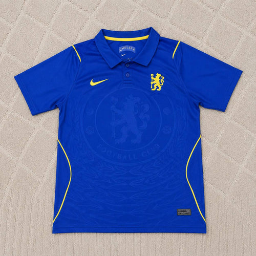 Cole Palmer Chelsea Blue 2027 New Season Football Jersey Kit