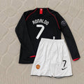 cristiano-ronaldo-manchester-united-2007-2008-cl-patch-black-kids-retro-football-jersey-kit