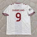 Lawrence Shankland #9 2026-2027 New Season Home Jersey – Premium Shirt - Trikot Maillot