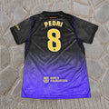 Pedri #8 Barcelona New Season 2026-2027 Away Football Shirt - Trikot Maillot