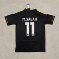 Mohamed Salah Liverpool New Season Football Jersey Back Shirt Trikot Soccer Shirt