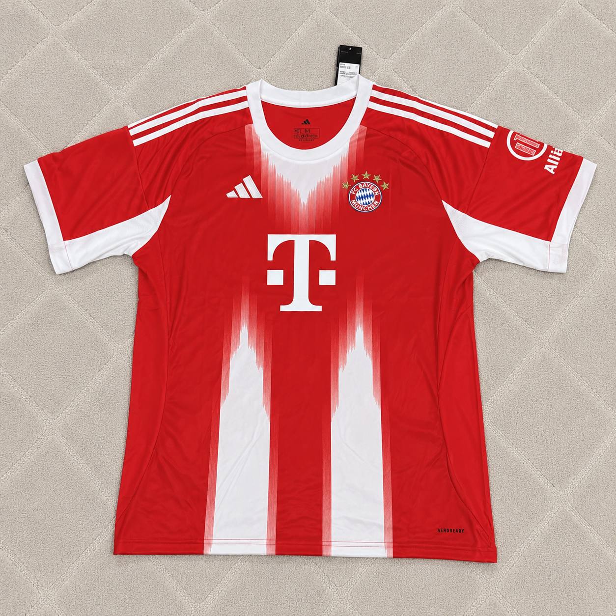 jamal musiala bayern