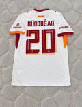 İlkay Gündoğan #22 Galatasaray 2026-2027 New Season Away Football Shirt - Jersey Kit