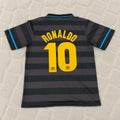 Ronaldo Nazario Inter 1997 1998 Retro Football Jersey