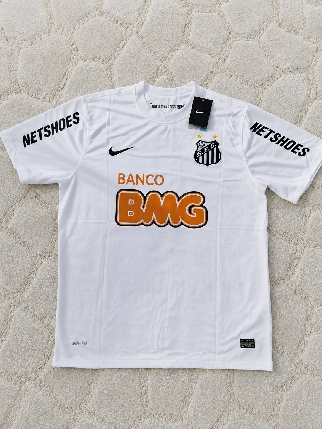Santos Neymar JR.