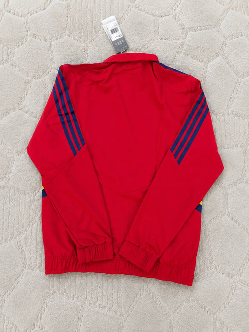 Ajax Tracksuit.