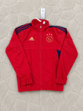 Ajax Tracksuit.