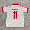 Douglas Costa #11 Bayern Munich Commemorative Football Shirt - Jersey Kit - Trikot Maillot Magliaa