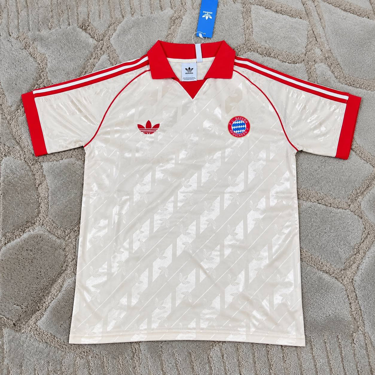 Douglas Costa #11 Bayern Munich Commemorative Football Shirt - Jersey Kit - Trikot Maillot Magliaa