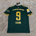 Harry Kane #9 Bayern München 2026 Oktoberfest Special Edition Football Shirt - Trikot Maillot
