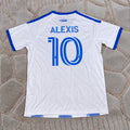 Alexis Sanchez Montreal 2026-2027  Football Shirt - Jersey Kit - Trikot Maillot