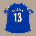 Michael Ballack Chelsea 2006- 2008 Season Jersey Trikot