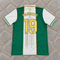 Troy Parrott #19 Real Betis  2026-2027 Special Edition Jersey –  Trikot Maillot