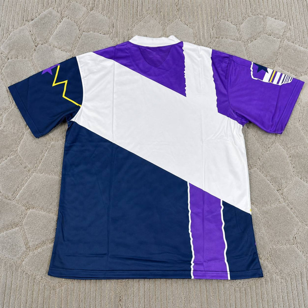 FC Kaiserslautern 1994 Saison Auswärts Retro Trikot