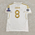KAKA LEITE REAL  2011 GOLDEN