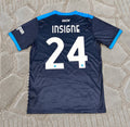 Jürgen Klinsmann #18 Germany Black Retro Football Shirt - Jersey Kit - Trikot Maillot