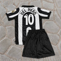 Alessandro Del Piero #10 Juventus 1997/1998 Home Kids Retro Football Shirt - jersey kit - Trikot Maillot