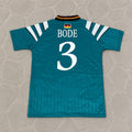 Marco Bode Germany Deutschland EURO 1996 Retro Jersey Trikot Soccer Shirt