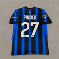 Goran Pandev Inter 2011/2012 Football Jersey