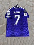 John McGinn Scotland 2026 Football Jersey