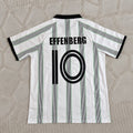 Stefan Effenberg Borussia Mönchengladbach Retro Fußballtrikot