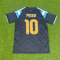 Lionel Messi Argentina 2026 Special Edition Football Jersey Trikot