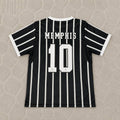 Memphis Depay Corinthians 2026-2027 New Season Football Jersey