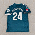 Marc Cucurella Kit Jersey Maillot Trikot Soccer Shirt