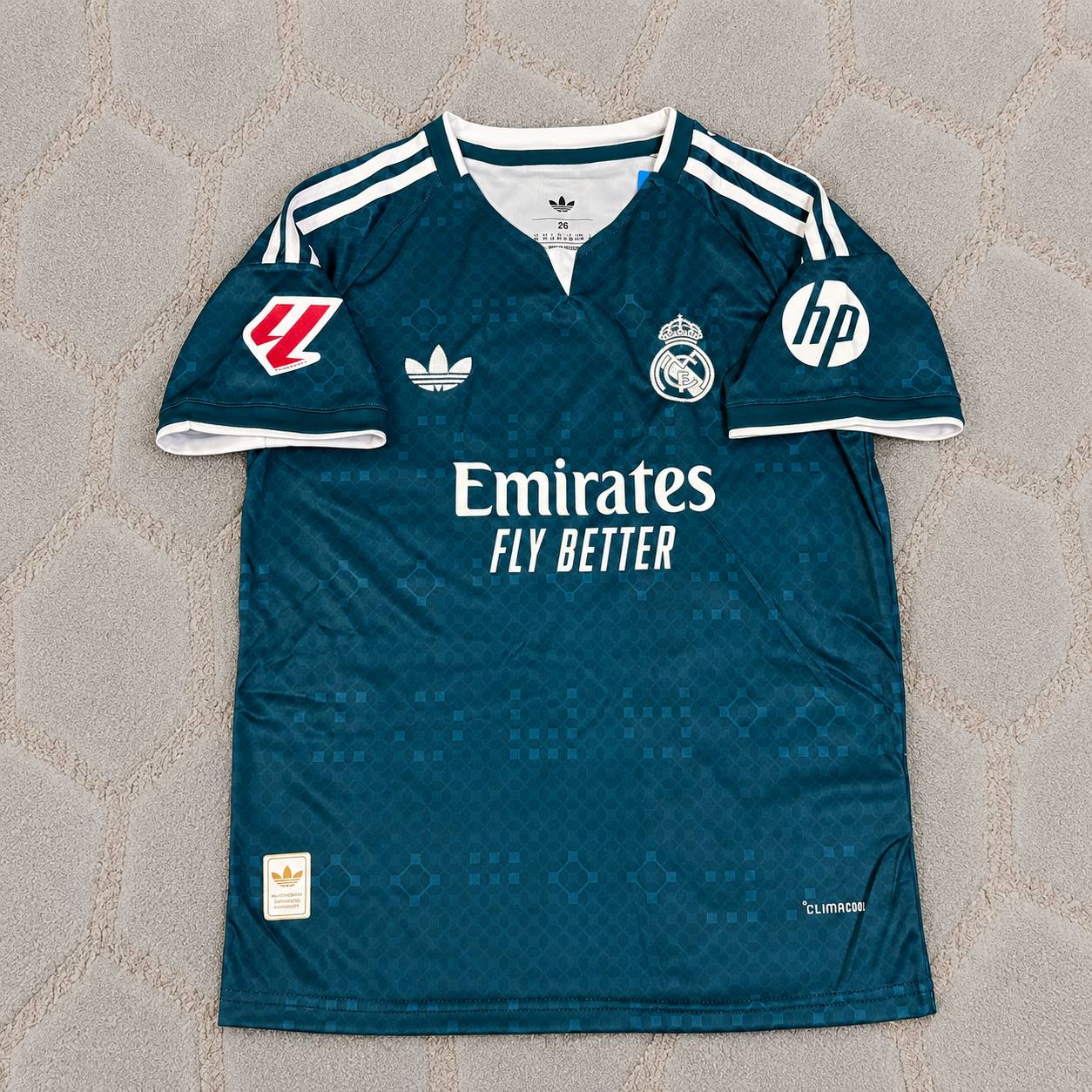 Marc Cucurella Kit Jersey Maillot Trikot Soccer Shirt