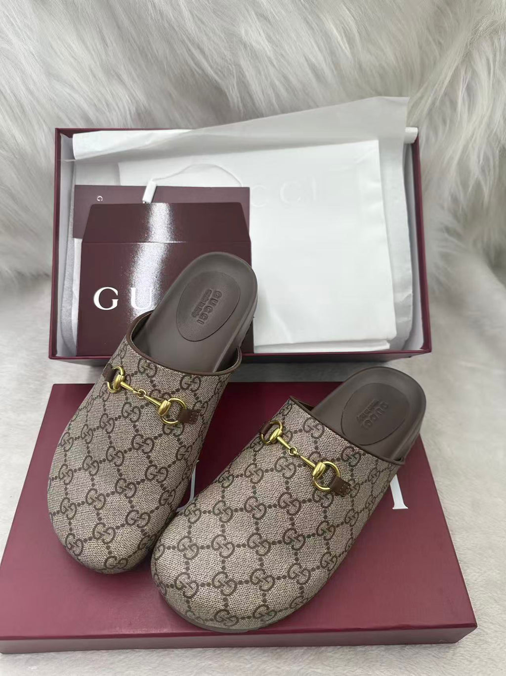 Cc shoes - Gg shoes
