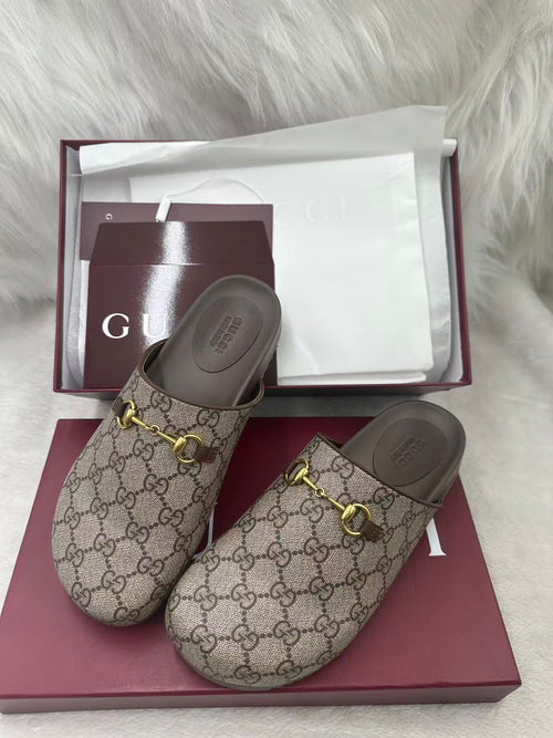 Cc shoes - Gg shoes