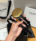 Maison Belt