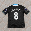 Frank Lampard Chelsea 2011-2012 Retro Football Jersey Trikot Maillot