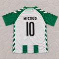 Johan Micoud Werder Bremen Special Football Jersey