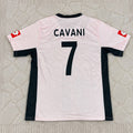 Edinson Cavani Palermo FC Pink Retro Football Jersey Trikot Maillot