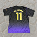 Raphinha #11 Barcelona 2027 Away Football Jersey Soccer Trikot Maillot Magliaa