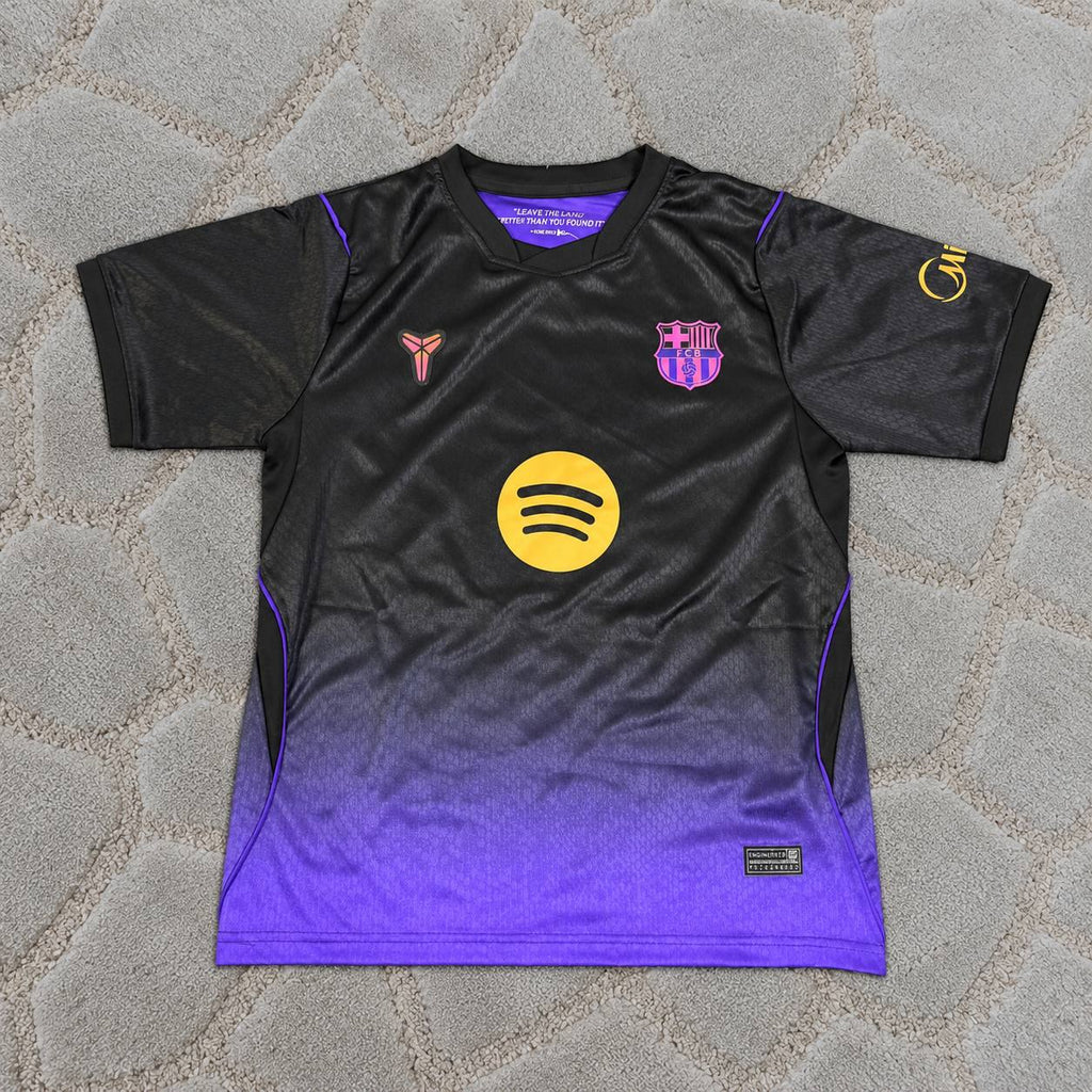 Raphinha #11 Barcelona 2027 Away Football Jersey Soccer Trikot Maillot Magliaa