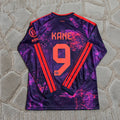 Bayern Munich 2026-2027 Harry Kane Third Football Jersey Soccer Trikot Maillot