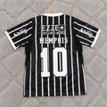 Memphis Depay Corinthians 2026 2027 Football Jersey Trikot Maillot