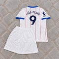 Joao Pedro Chelsea 2027 New Season Kids  Football Jersey Trikot Maillot
